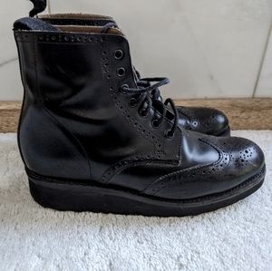 Grenson boots
